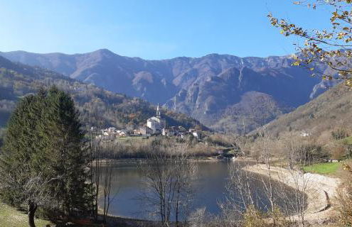 Le Farfalle - un angolo di quiete GREEN a Laghi in provincia di Vicenza - Photo 58
