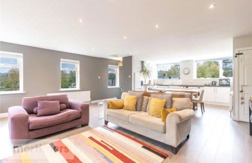 Spacious 2 Bed Ribble Valley Apartments - Foto 7