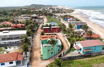 Casa da Praia Sagi - Photo 36