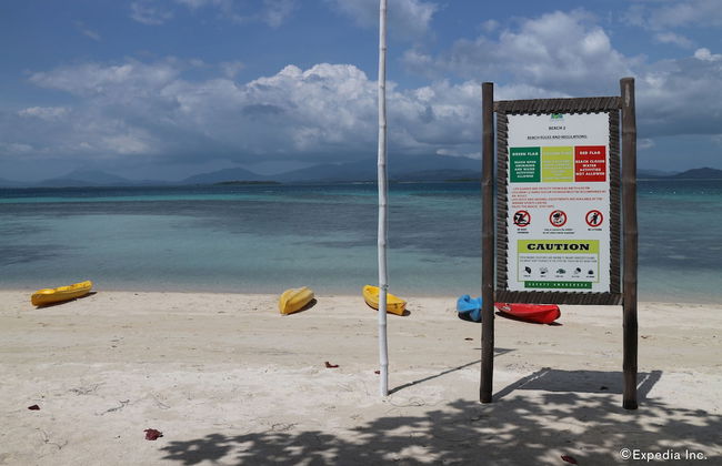 Dos Palmas Island Resort & Spa - Foto 38