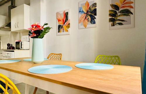 Mediterranean Flat next to the Historic Center - Photo 26