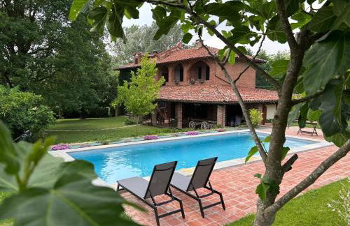 Casa Ambrogina - Foto 1