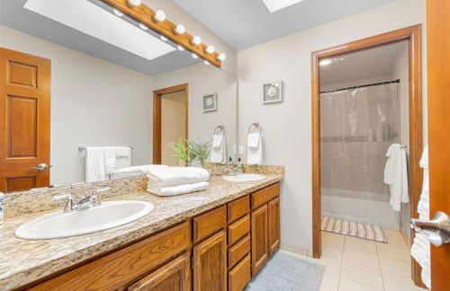 Family Redmond Home with AC 3 mins to MSFT - Foto 35