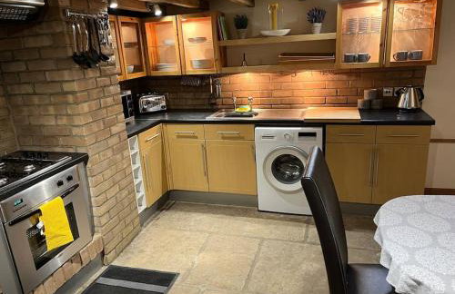 Steeple View - A two bedroom 18th century cottage. - Foto 17