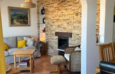 Casa Pedro in Salema - Oceanview & beach - Foto 13