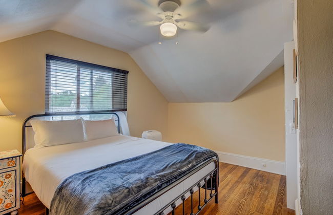 3BR Hot-tub & Dog-friendly Old Colorado City!! - Foto 8