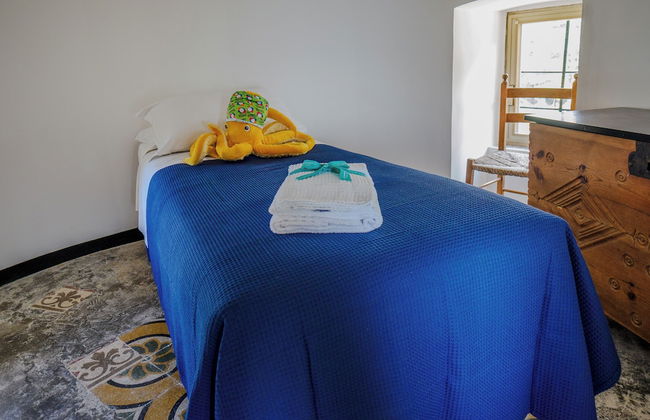 Muin a Ventu Historical Tower - Foto 7