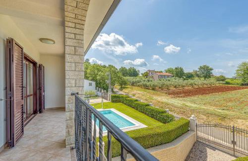 Silvia II with Private Pool - Foto 39