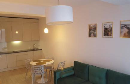 Bormio 27 Czarna Góra - Foto 16