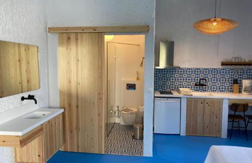 Manolis' House - Foto 69