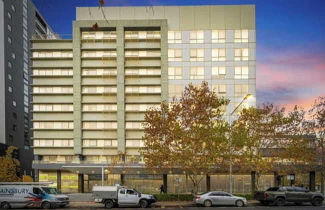 City Central Canberra Unit - Photo 26