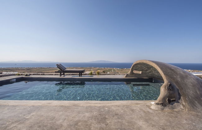 Sophia Finikia Villas - Foto 66