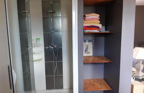 Les Volets rouges - Foto 6