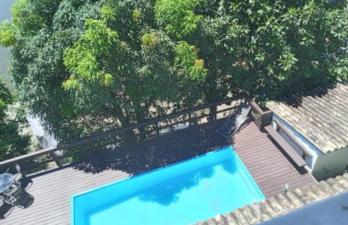 Angra dos Reis - Porto Caieira, RJ - Foto 35