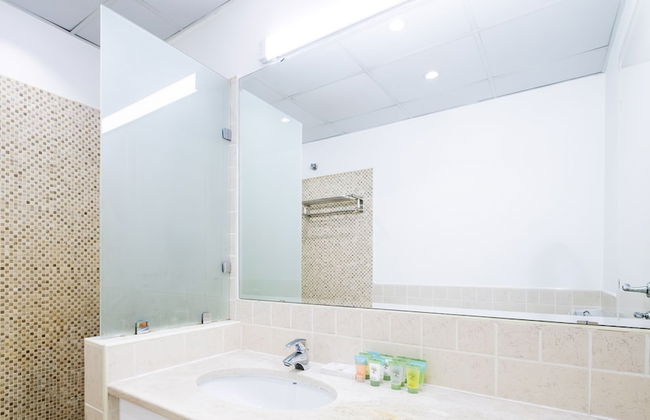 LUX The Meadows 5 Bed Villa - Foto 34