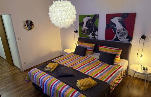 Bremen Ferienwohnung - Foto 22