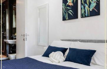 Stunning Studio Flat Minutes from Lewisham Station With View - Foto 1