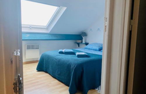 Le Gîte du Phare vue sur mer - Foto 27