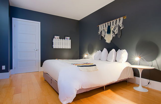 Les Lofts St-Joseph - By Les Lofts Vieux-Quebec - Foto 78