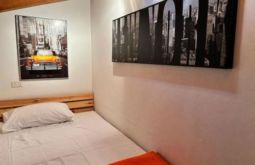 Attico Florian Vesio by Gardadomusmea - Foto 17