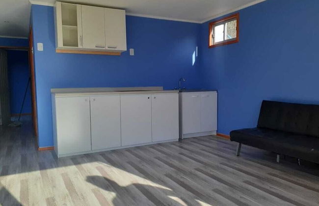 Cabañas en la naturaleza del Río Elqui - Foto 12