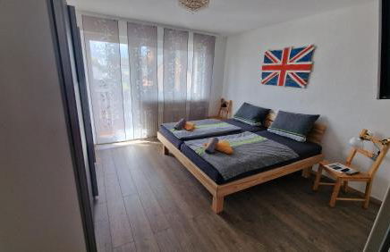 Ferienwohnung Wiesental 89331 Burgau, Wiesentalstrasse 1 - Foto 34