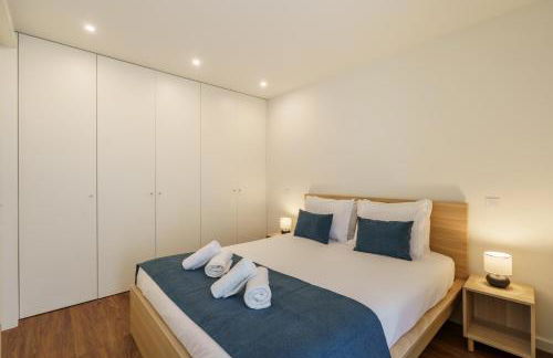 196 Andrade Corvo Apartment by Minho's Guest - Foto 23