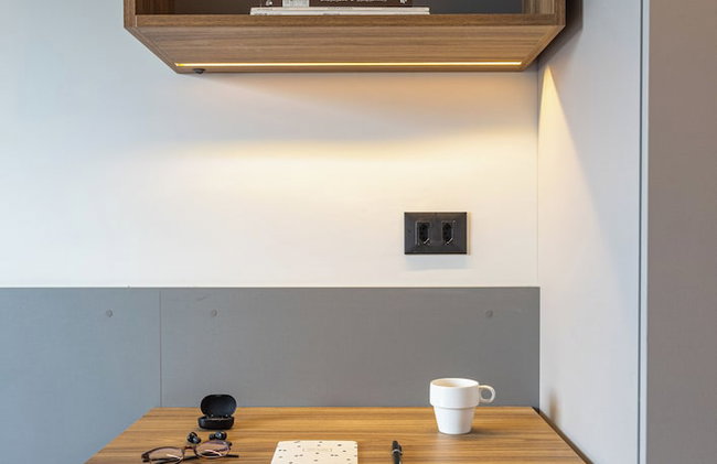 Caza Noz by Viva - Apartamentos novos, com ótima estrutura e área comum próximo à USP e Butantã - Foto 59