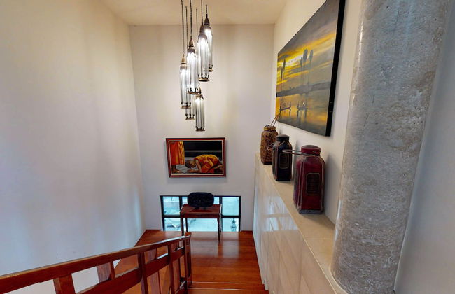 Grace Villa Pattaya By DDM Siam - Foto 25