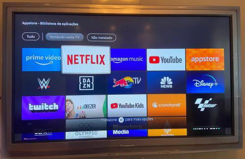 Serra Nevada Apartamento - Vista Catedral de Pedra - Foto 16