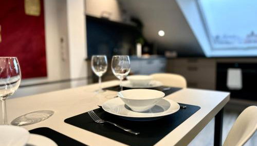 Dachgeschosswohnung im Herzen von Ravensburg - Foto 5