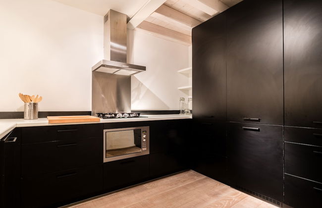 Residence Casin dei Spiriti - Foto 60