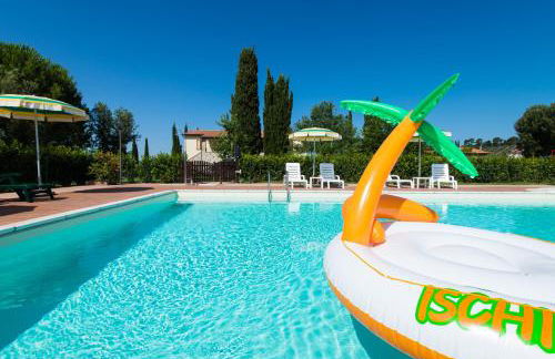 Casa Vacanze Poggio Aprico - Foto 61