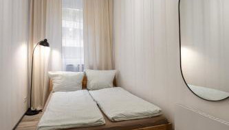 Modern Living Apartment - 3-Zimmer - Nürnberg Nord, ruhige Seitenstraße, fußläufig Straßenbahn - Foto 2