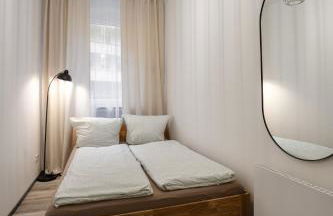 Modern Living Apartment - 3-Zimmer - Nürnberg Nord, ruhige Seitenstraße, fußläufig Straßenbahn - Foto 2