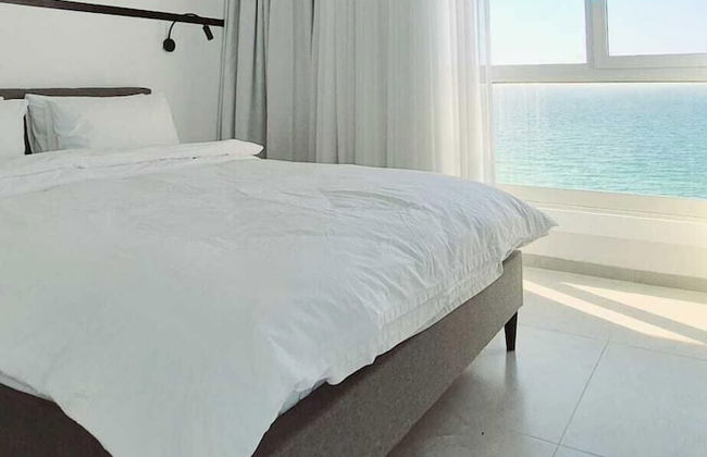 SHaYaSH apartments Leonardo Bat-Yam - Foto 4