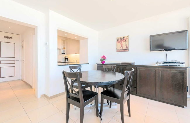 Koksijde Beachfront Vitalo 502 - Foto 14