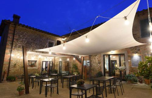 Podere San Giusto - Foto 8