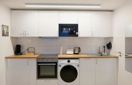 Nova Freiburg Dunantstraße - Foto 16