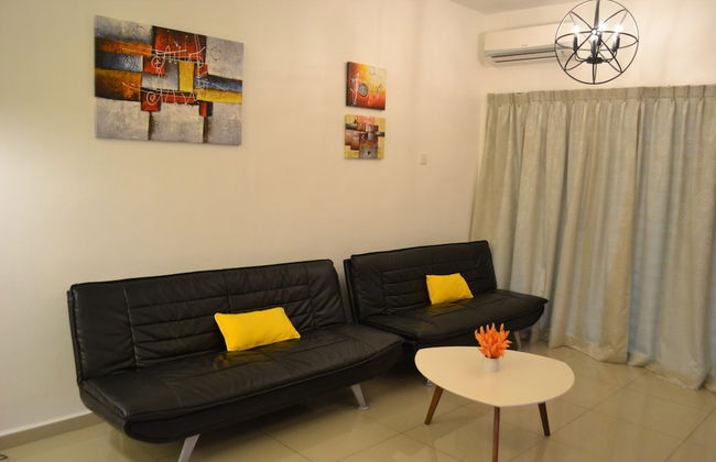 H & H Guesthouse 2 - Foto 20