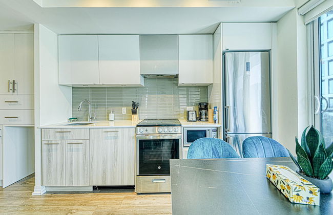 The Jarvis Suite - Foto 37