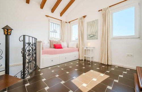 Villa Este Javea by Rock Rentals - Foto 26