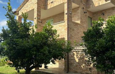 Villa Colle dei Pini - Foto 16