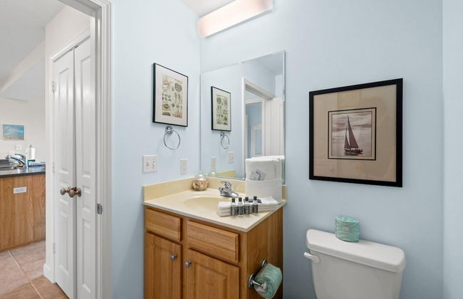 Waterside Village by Panhandle Getaways - Foto 21