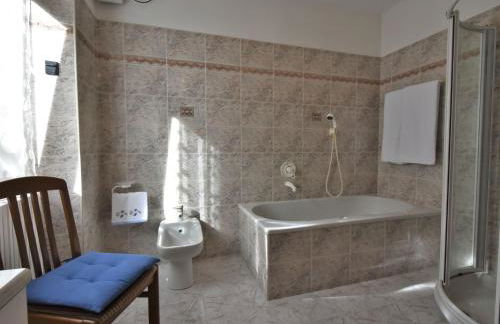 Apartment Casa Le Fontane by Interhome - Foto 52