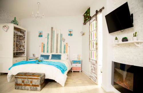 Apartamentos Rincón de Cantarranas - Photo 18