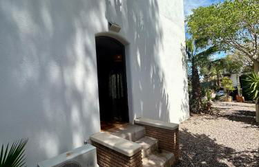 La Washingtonia - Foto 3