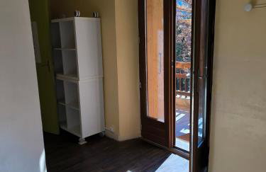 Authentique chalet du Queyras - Saint Véran - Parc naturel du Queyras - Foto 45