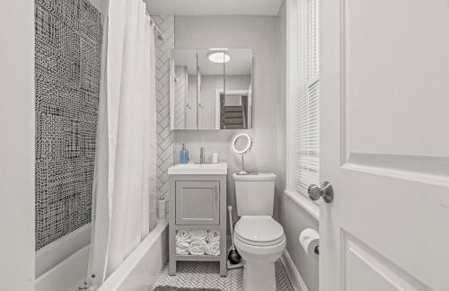 Pet Friendly- Big- King Bed Minutes 2 Stadiums - Foto 4