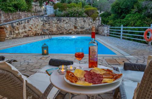 Villa Sofia - Photo 29